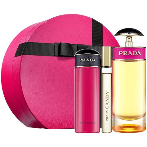 prada candy boots|candy prada perfume gift set.